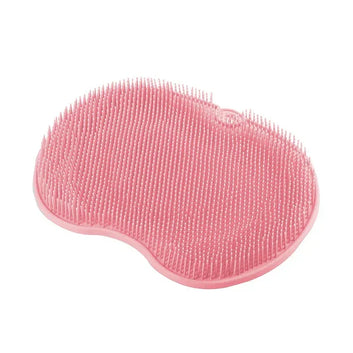 Soft Flex Bath and Foot Cleaning Scrubber