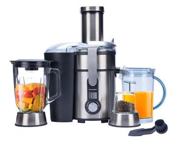 Blender juice maker